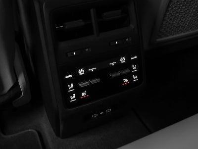 2026 Porsche Macan 4 Electric