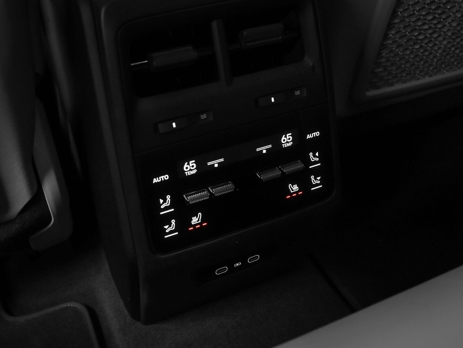 2026 Porsche Macan 4 Electric