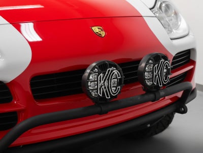 2005 Porsche Cayenne Cayenne S