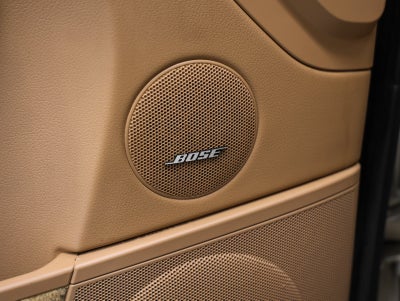 2005 Porsche Cayenne Cayenne S