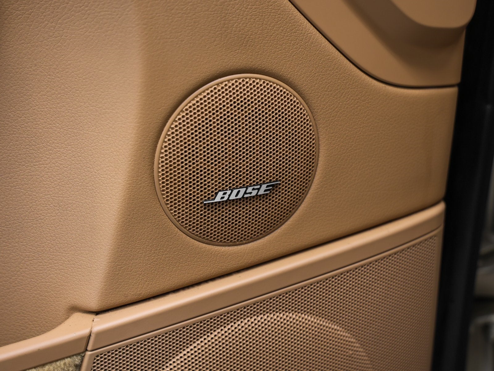 2005 Porsche Cayenne Cayenne S