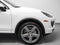 2017 Porsche Cayenne Cayenne S