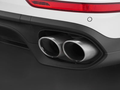 2017 Porsche Cayenne Cayenne S