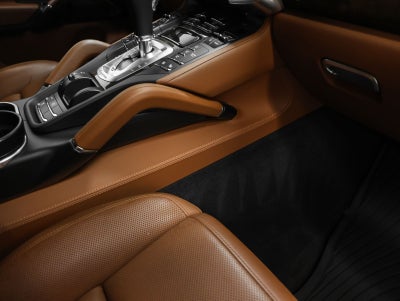 2017 Porsche Cayenne Cayenne S