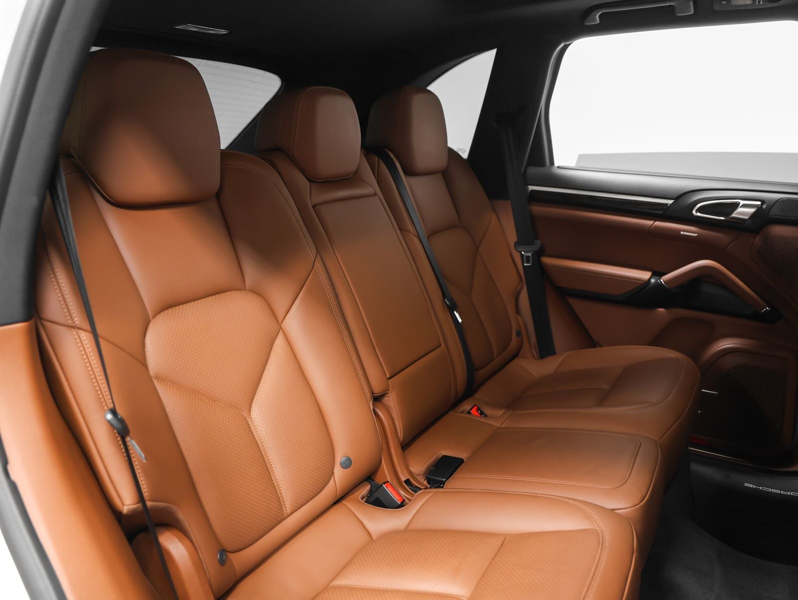 2017 Porsche Cayenne Cayenne S