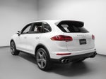 2017 Porsche Cayenne Cayenne S