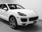 2017 Porsche Cayenne Cayenne S