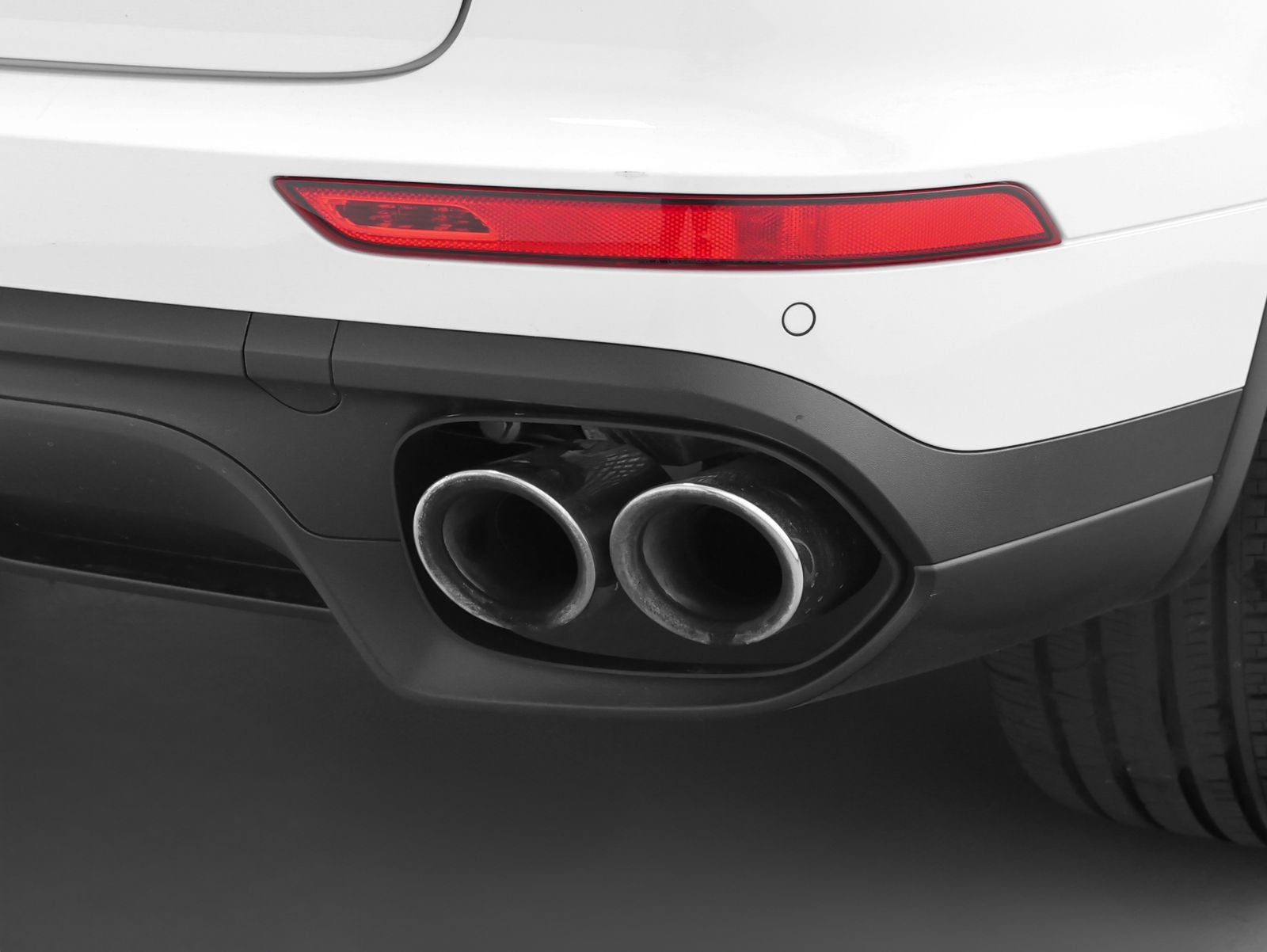2015 Porsche Cayenne Cayenne S