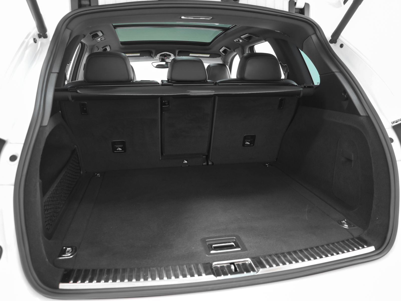 2015 Porsche Cayenne Cayenne S