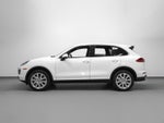 2015 Porsche Cayenne Cayenne S