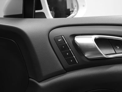 2015 Porsche Cayenne Cayenne S