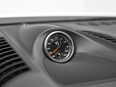 2015 Porsche Cayenne Cayenne S