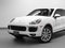 2015 Porsche Cayenne Cayenne S