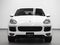2015 Porsche Cayenne Cayenne S