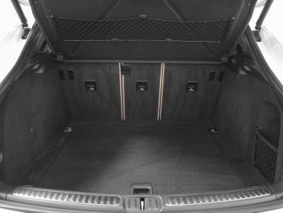 2021 Porsche Macan Macan S (MY21)