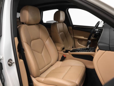 2021 Porsche Macan Macan S (MY21)