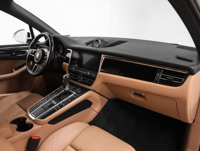 2021 Porsche Macan Macan S (MY21)