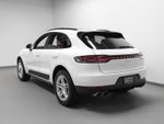 2021 Porsche Macan Macan S (MY21)
