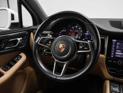 2021 Porsche Macan Macan S (MY21)