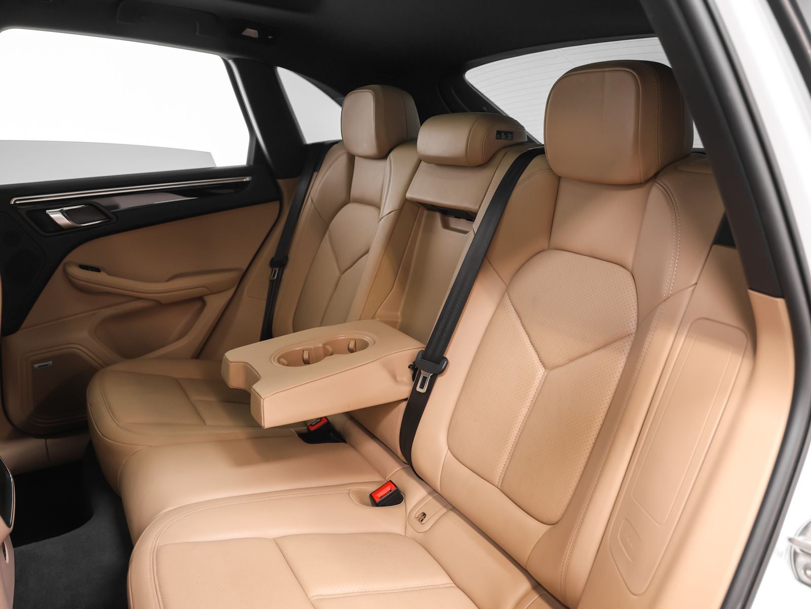 2021 Porsche Macan Macan S (MY21)