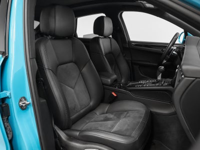 2021 Porsche Macan Macan S