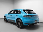 2021 Porsche Macan Macan S