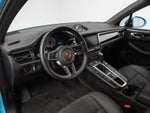 2021 Porsche Macan Macan S