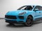 2021 Porsche Macan Macan S