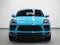 2021 Porsche Macan Macan S