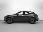 2020 Porsche Macan Macan S (MY20)