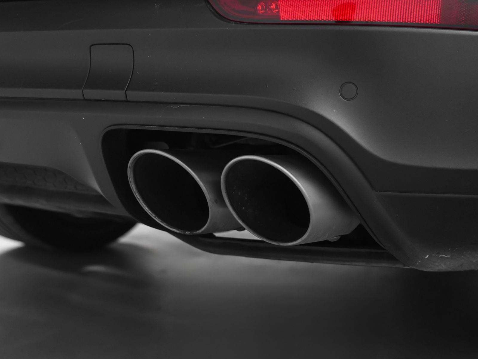 2019 Porsche Cayenne Cayenne S