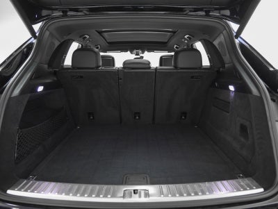 2019 Porsche Cayenne Cayenne S