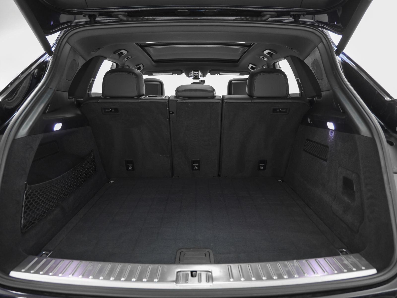 2019 Porsche Cayenne Cayenne S