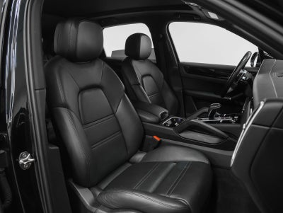 2019 Porsche Cayenne Cayenne S