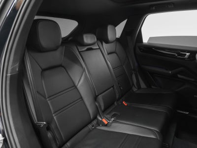 2019 Porsche Cayenne Cayenne S