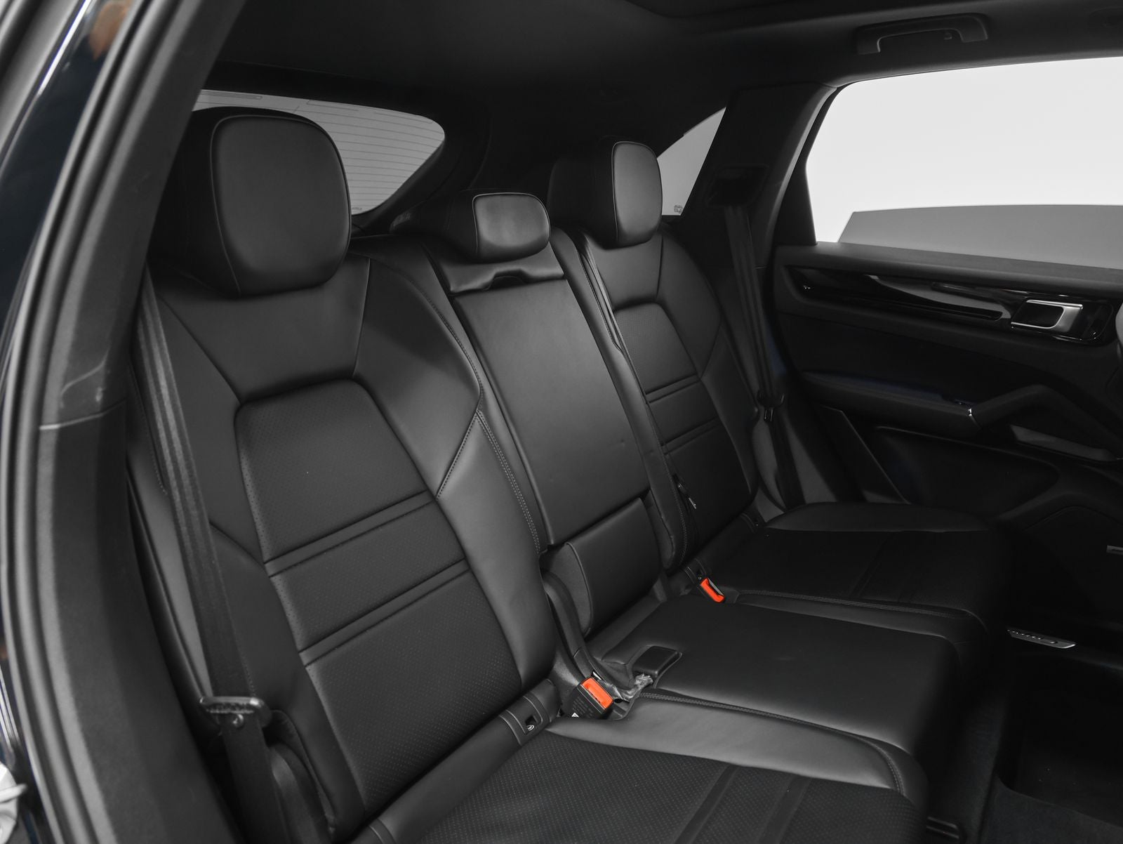 2019 Porsche Cayenne Cayenne S