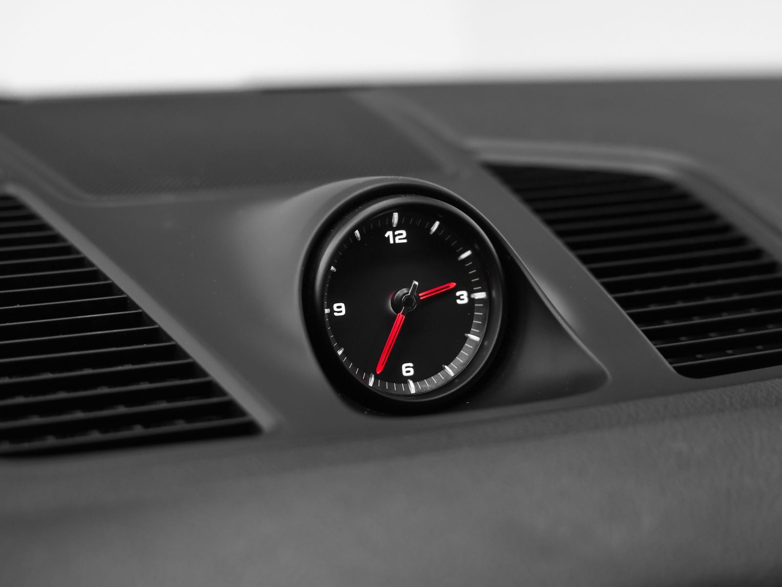 2019 Porsche Cayenne Cayenne S