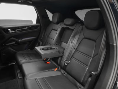 2019 Porsche Cayenne Cayenne S