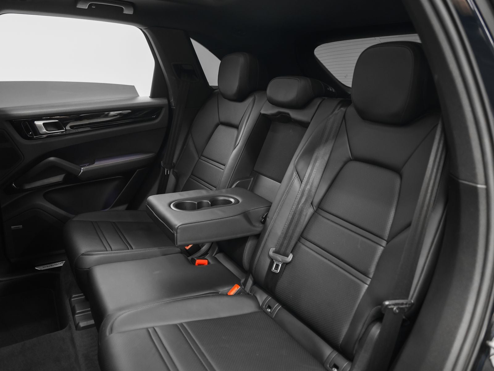 2019 Porsche Cayenne Cayenne S