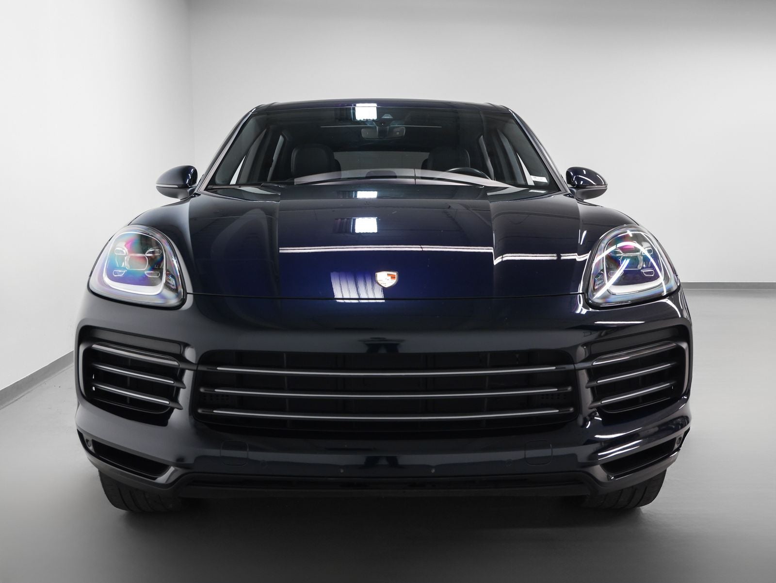 2019 Porsche Cayenne Cayenne S