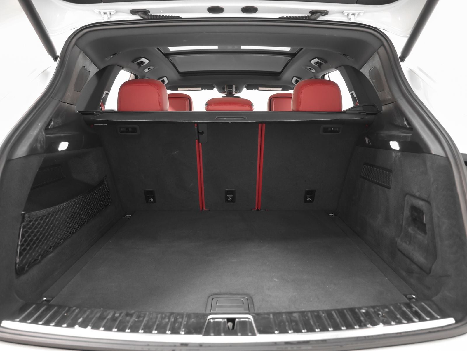 2023 Porsche Cayenne S Platinum Edition