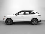 2023 Porsche Cayenne S Platinum Edition