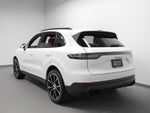 2023 Porsche Cayenne S Platinum Edition