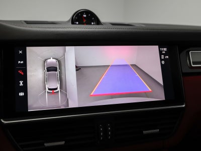 2023 Porsche Cayenne S Platinum Edition