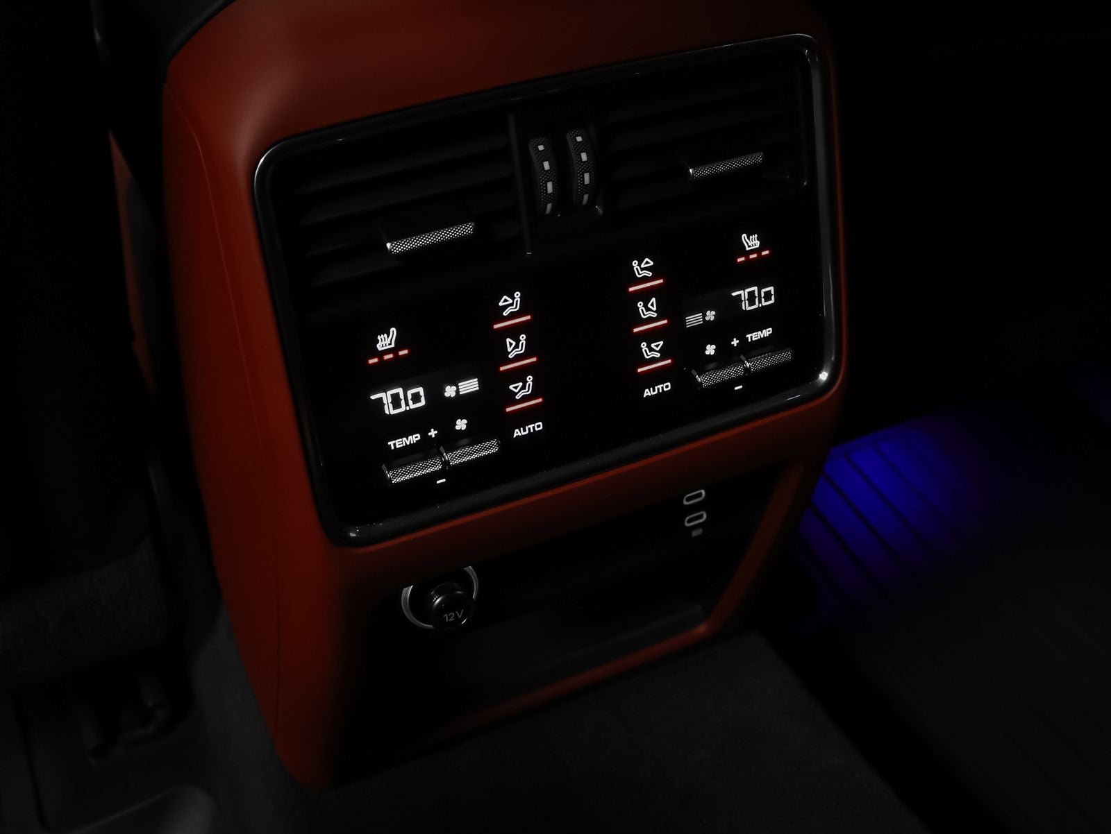 2023 Porsche Cayenne S Platinum Edition