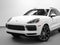 2023 Porsche Cayenne S Platinum Edition