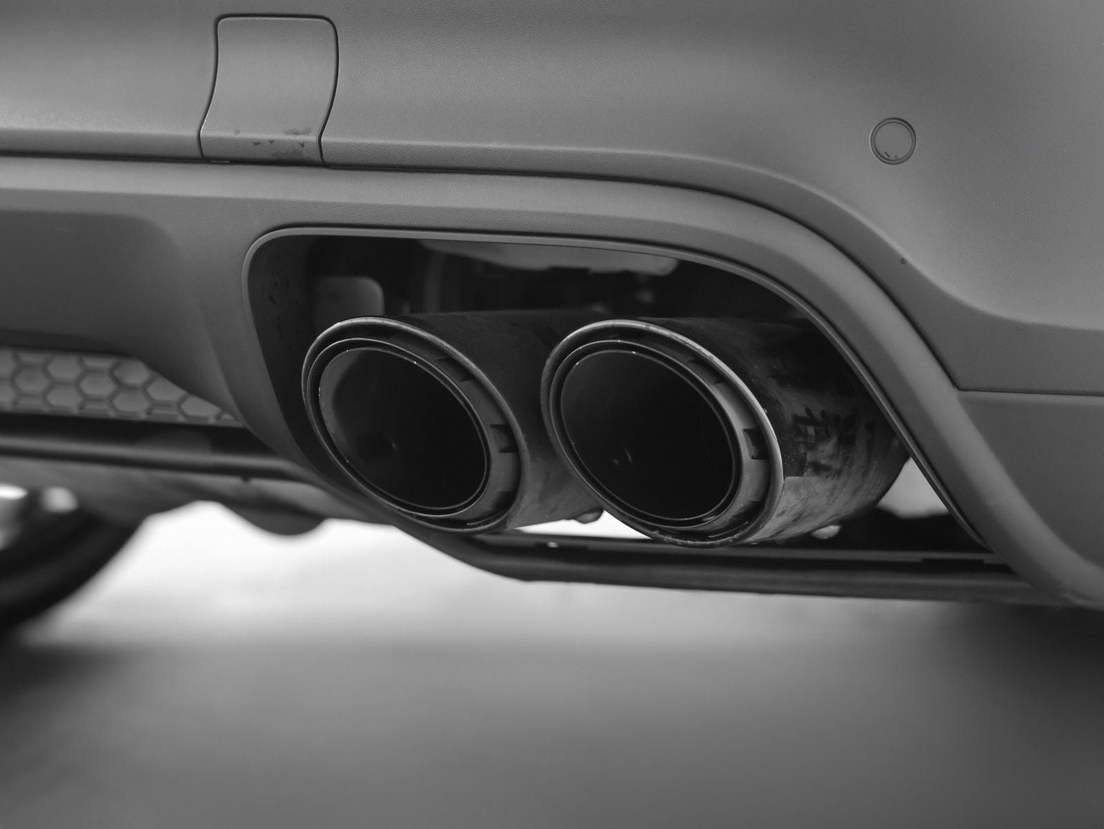 2023 Porsche Cayenne Cayenne S Platinum Edition (MY23)