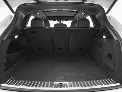 2023 Porsche Cayenne Cayenne S Platinum Edition (MY23)