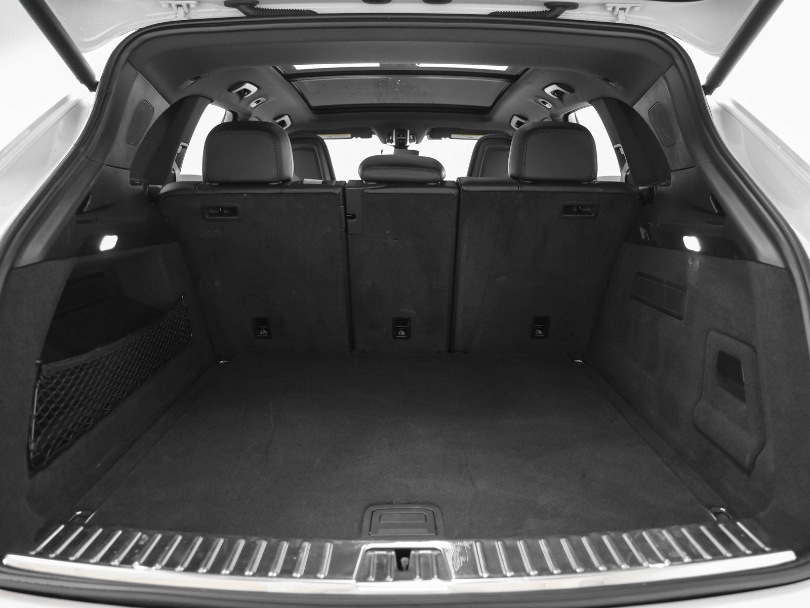 2023 Porsche Cayenne Cayenne S Platinum Edition (MY23)