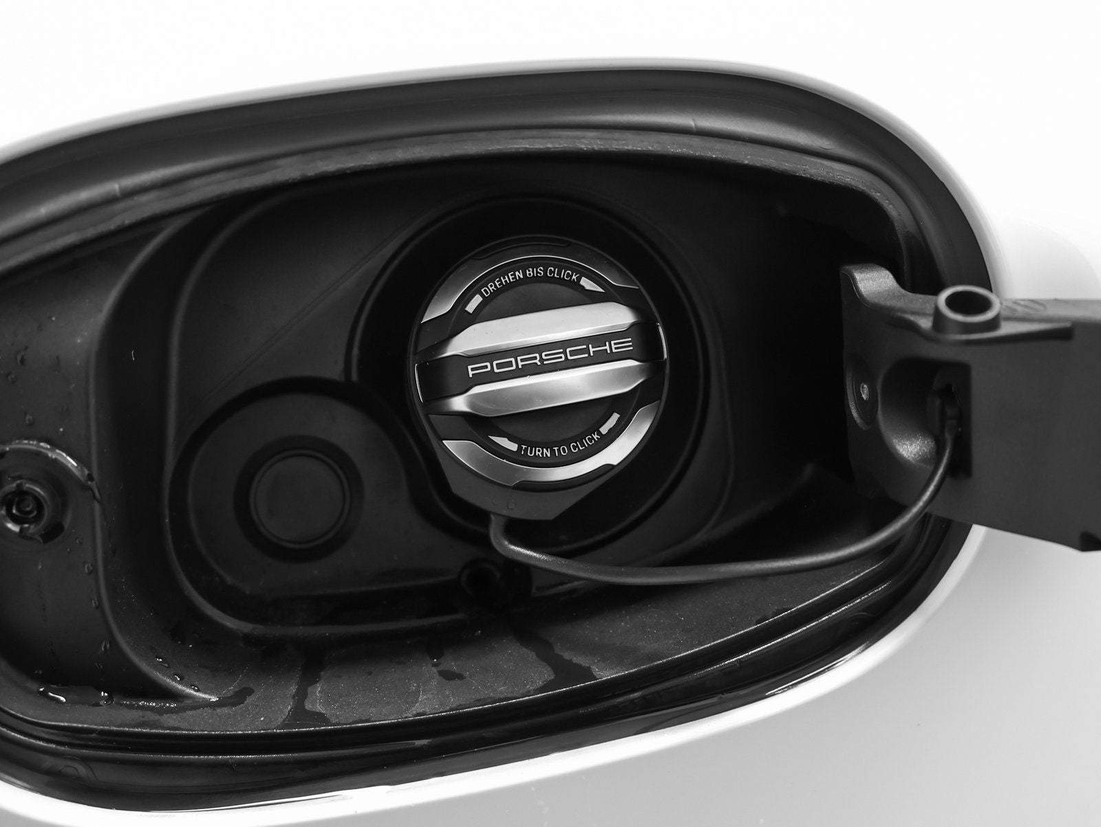 2023 Porsche Cayenne Cayenne S Platinum Edition (MY23)